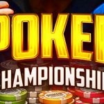 Poker Championship Trainer