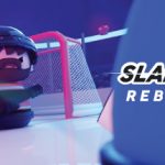 Slapshot: Rebound Trainer