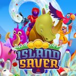 Island Saver Trainer