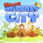 Bloons Monkey City Trainer