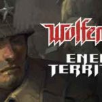 Wolfenstein: Enemy Territory Trainer