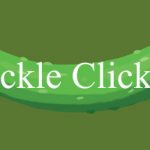 Pickle Clicker Trainer