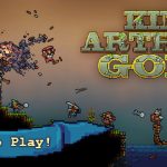 King Arthur’s Gold Trainer
