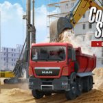 Construction Simulator 2015 Trainer