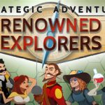 Renowned Explorers: International Society Trainer