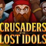 Crusaders of the Lost Idols Trainer