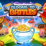 Bloons TD Battles Trainer