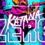 Katana ZERO Trainer