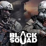 Black Squad Trainer