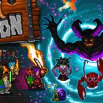 Soda Dungeon Trainer