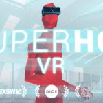 SUPERHOT VR Trainer