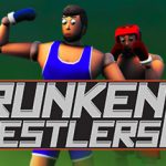 Drunken Wrestlers 2 Trainer