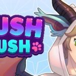 Blush Blush Trainer