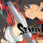 SENRAN KAGURA Burst Re:Newal Trainer