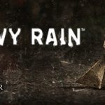 Heavy Rain Trainer