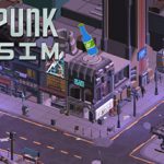 Cyberpunk Bar Sim Trainer