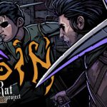 Magin: The Rat Project Stories Trainer