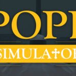 Pope Simulator Trainer