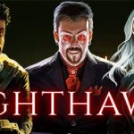 Nighthawks Trainer