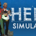 Heist Simulator Trainer
