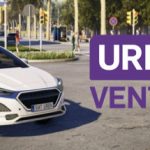 Urban Venture Trainer