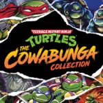 Teenage Mutant Ninja Turtles: The Cowabunga Collection Trainer