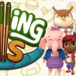 Rolling Hills: Make Sushi, Make Friends Trainer