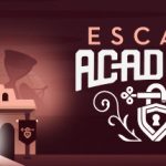 Escape Academy Trainer