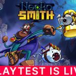 Necrosmith Trainer