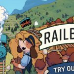 Railbound Trainer