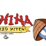 Ashina: The Red Witch Trainer