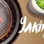 Yakiniku Simulation Trainer