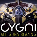 CYGNI: All Guns Blazing Trainer