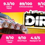 DIRT 5 Trainer