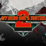 MY HERO ONE’S JUSTICE 2 Trainer