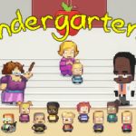 Kindergarten 2 Trainer