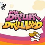 Mr. DRILLER DrillLand Trainer