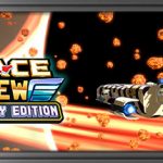 Space Crew: Legendary Edition Trainer