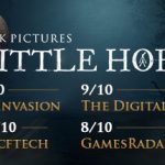 The Dark Pictures Anthology: Little Hope Trainer
