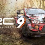 WRC 9 FIA World Rally Championship Trainer