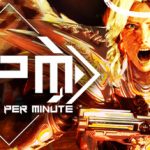 BPM: BULLETS PER MINUTE Trainer