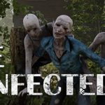 The Infected Trainer
