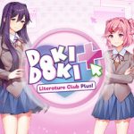 Doki Doki Literature Club Plus! Trainer