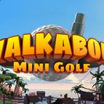 Walkabout Mini Golf VR Trainer
