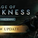 Age of Darkness: Final Stand Trainer