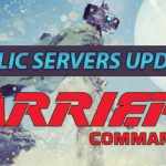Carrier Command 2 Trainer