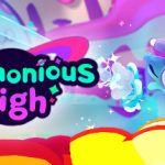 Cosmonious High Trainer