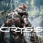 Crysis Remastered Trainer