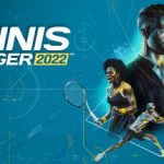 Tennis Manager 2022 Trainer