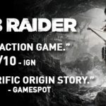Tomb Raider Trainer